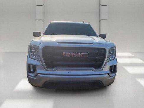 Used 2021 GMC Sierra 1500 Elevation AWD/4WD image 2