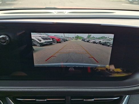 Used 2026 Buick Envista Preferred FWD image 17
