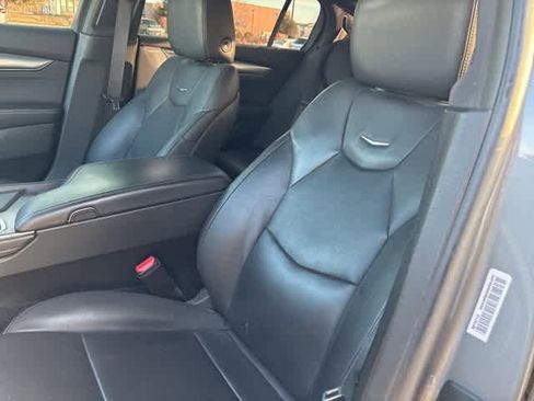 Used 2020 Cadillac CT5 Premium Luxury w/ Parking Package image 10