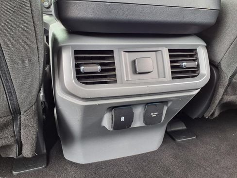 Used 2024 Ford F150 XLT w/ Mobile Office Package AWD/4WD image 23
