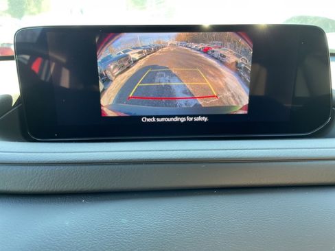 New 2026 MAZDA CX-30 AWD 2.5 S image 22