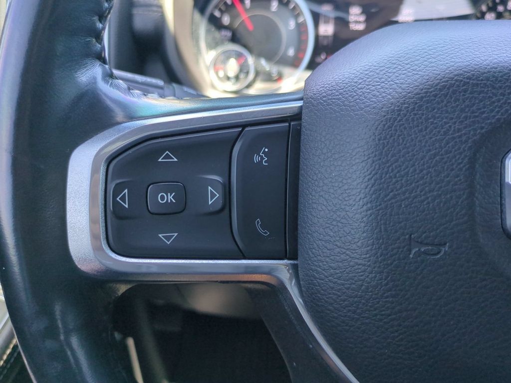 Used 2023 RAM 3500 Laramie w/ Night Edition AWD/4WD image 28