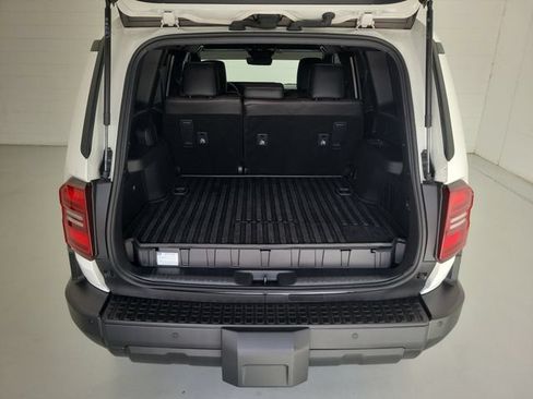 Used 2024 Toyota Land Cruiser 1958 AWD/4WD image 11