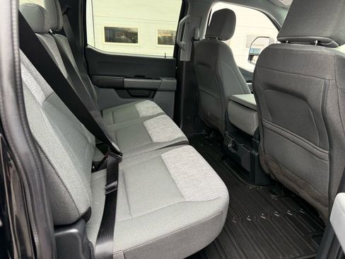 Certified 2023 Ford F150 XLT w/ Trailer Tow Package image 16