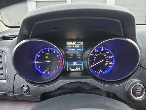 Used 2019 Subaru Outback 2.5i Limited AWD/4WD image 19