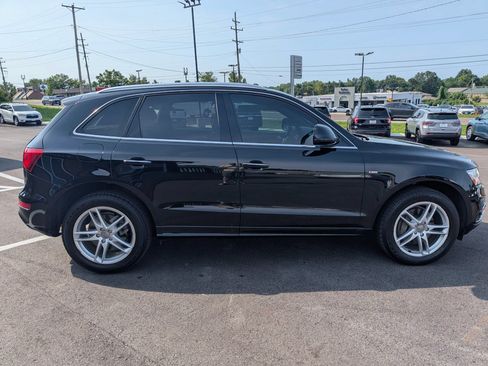 Used 2016 Audi Q5 3.0T Premium Plus AWD/4WD image 7