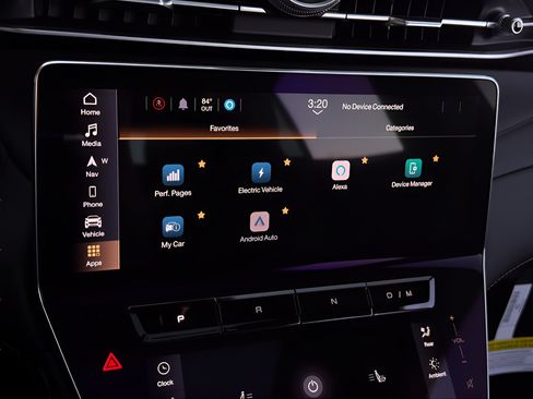 New 2025 Maserati Grecale Modena AWD/4WD image 26