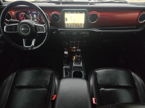 Used 2021 Jeep Gladiator Rubicon image 26