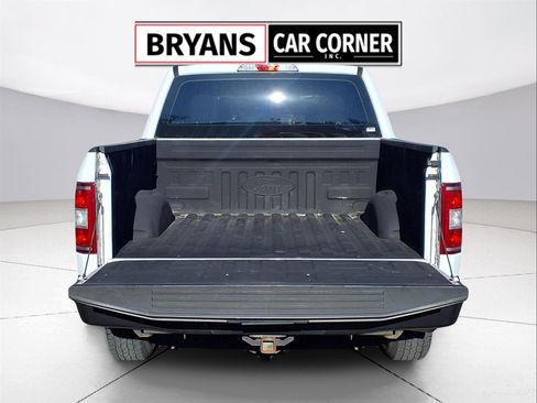 Used 2018 Ford F150 XL w/ Equipment Group 101A Mid image 22