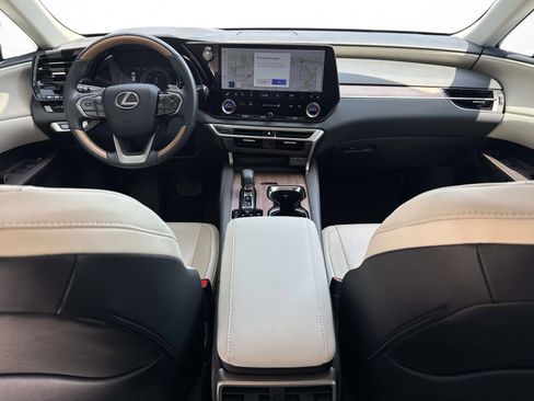 Certified 2024 Lexus RX 350h w/ Accessory Package (Z1) AWD/4WD image 16