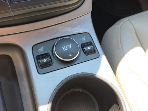 Used 2014 Ford Escape SE w/ Equipment Group 201A image 32