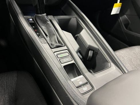 New 2025 Honda Accord LX image 18