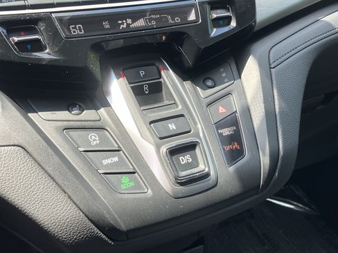 Certified 2025 Honda Odyssey EX-L image 28