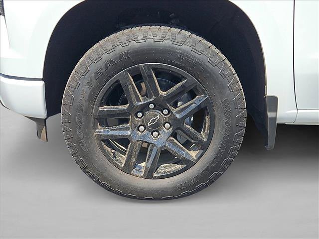 New 2026 Chevrolet Silverado 1500 RST w/ Z71 Off-Road Package AWD/4WD image 10