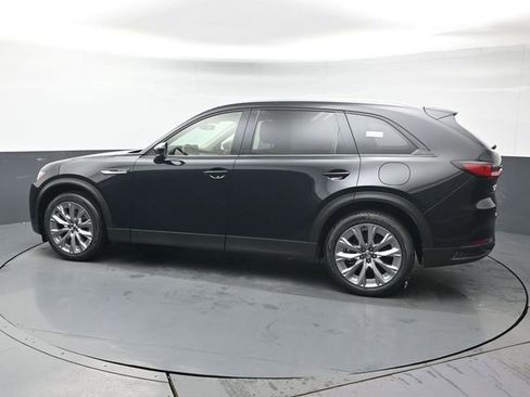 New 2026 MAZDA CX-90 3.3 Turbo w/ Preferred Package image 3