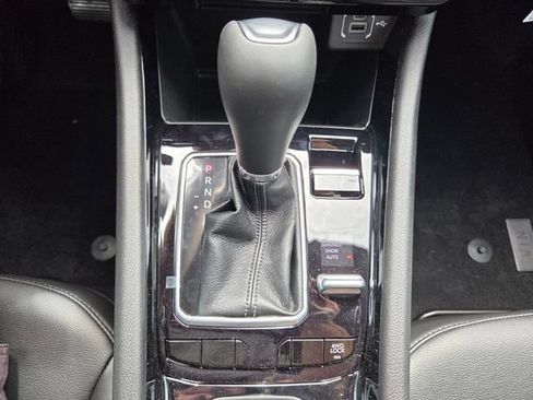 Used 2026 Jeep Compass Latitude AWD/4WD image 23