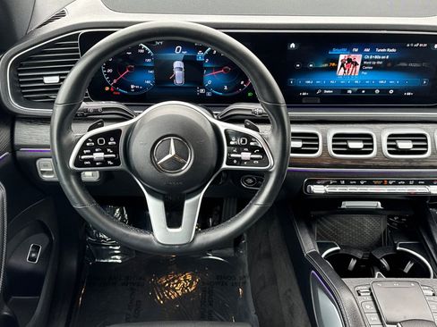 Used 2023 Mercedes-Benz GLE 350 image 13
