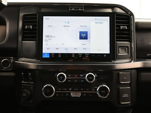Used 2025 Ford F250 Lariat w/ Chrome Package AWD/4WD image 17