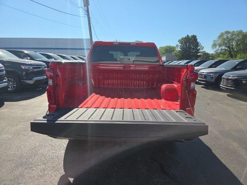 New 2026 Chevrolet Silverado 1500 LT AWD/4WD image 7