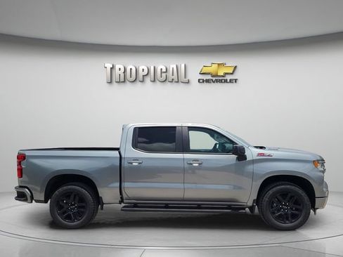 New 2026 Chevrolet Silverado 1500 RST AWD/4WD image 6