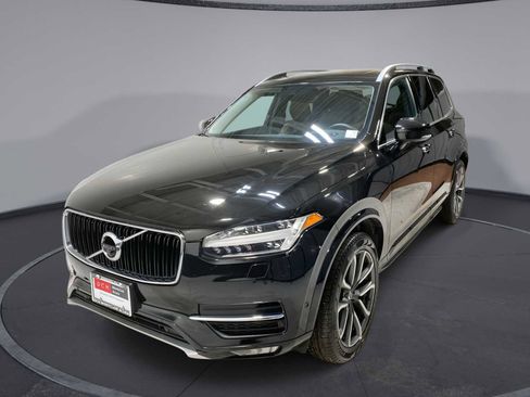 Used 2019 Volvo XC90 T6 Momentum w/ Advanced Package image 1
