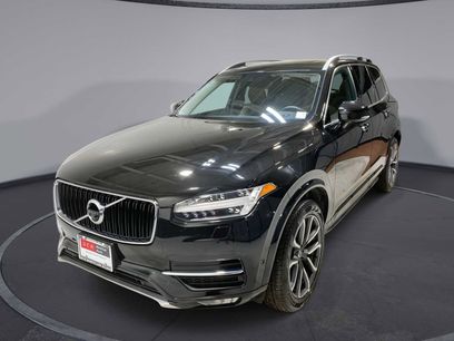 Used 2019 Volvo XC90 T6 Momentum w/ Advanced Package