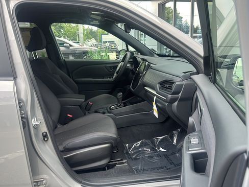 Certified 2025 Subaru Forester Premium AWD/4WD image 14