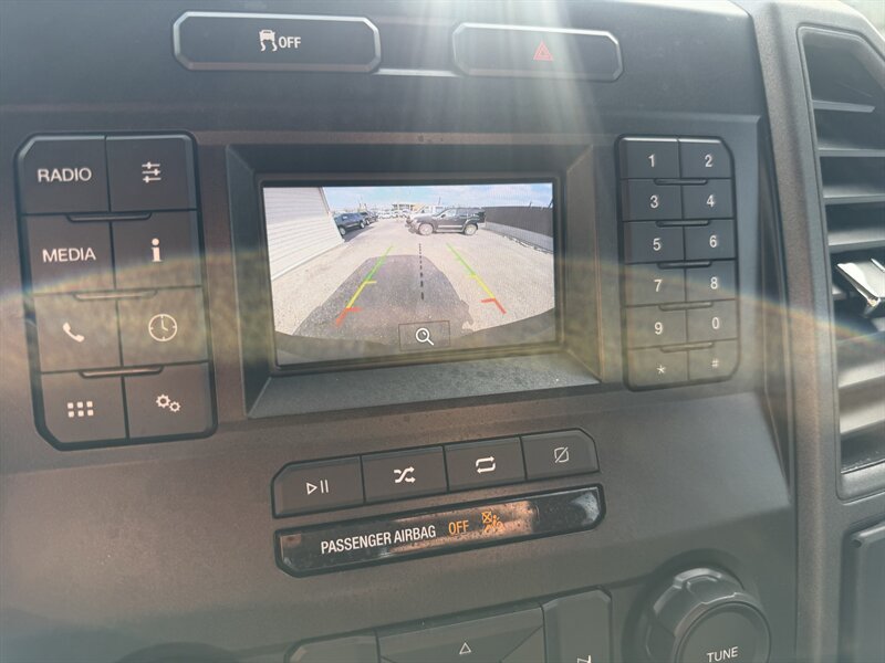 Used 2022 Ford F250 XL w/ Power Equipment Group AWD/4WD image 22