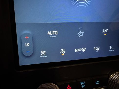 Used 2021 Ford Edge ST w/ Equipment Group 401A AWD/4WD image 49