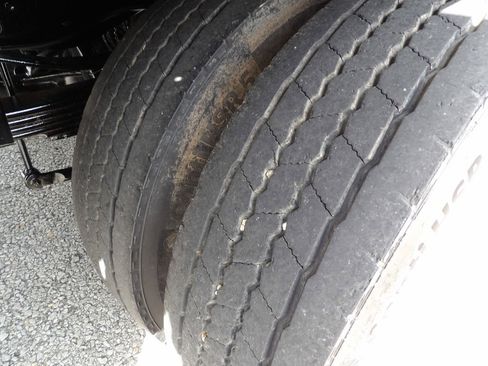 Used 2024 Ford F550 4x4 Crew Cab Super Duty w/ XLT Value Package image 58