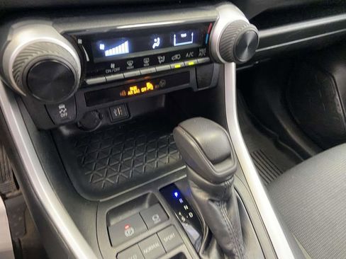 Used 2023 Toyota RAV4 LE image 23