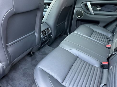 New 2025 Land Rover Discovery Sport S image 19