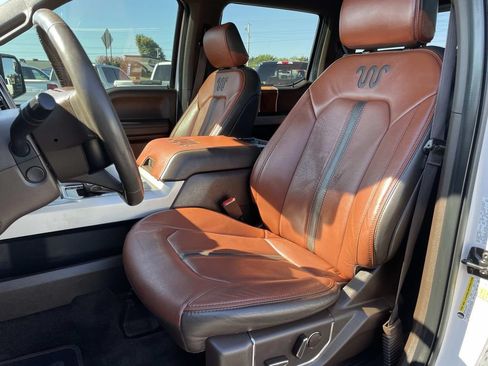 Used 2018 Ford F150 King Ranch AWD/4WD image 42