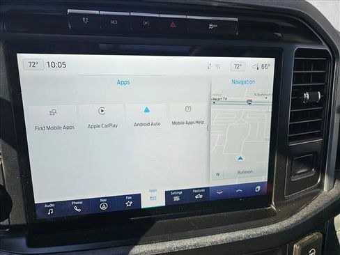 Used 2023 Ford F150 Limited image 21