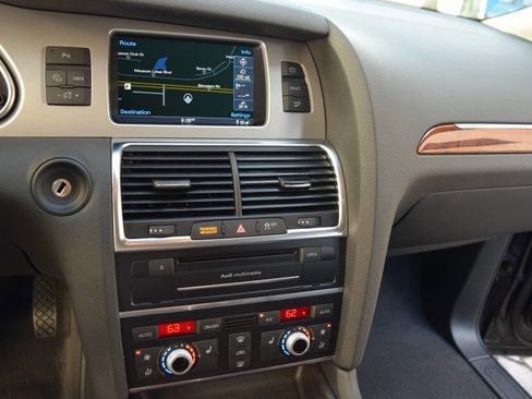 Used 2015 Audi Q7 TDI Premium Plus image 60