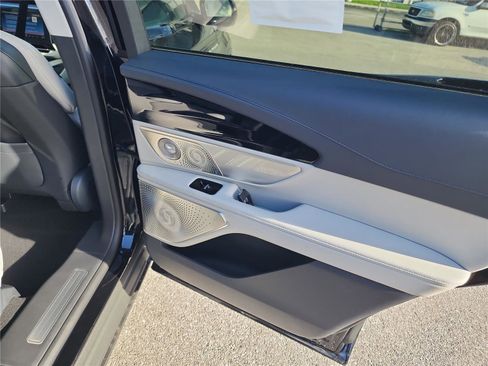 New 2026 Lincoln Nautilus Reserve AWD/4WD image 20