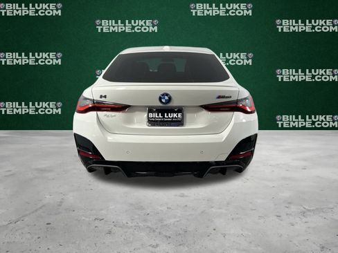 Used 2022 BMW i4 M50 image 7