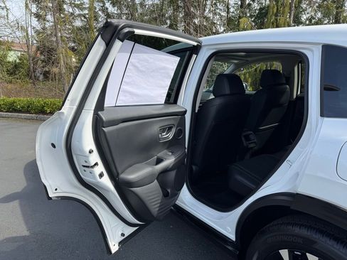 New 2026 Honda HR-V EX-L image 9