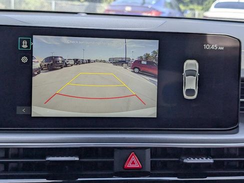 Used 2026 Kia K5 GT-Line w/ GT-Line Premium Package FWD image 33