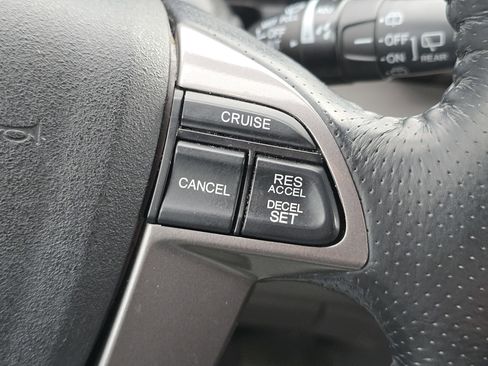 Used 2017 Honda Odyssey EX-L image 20