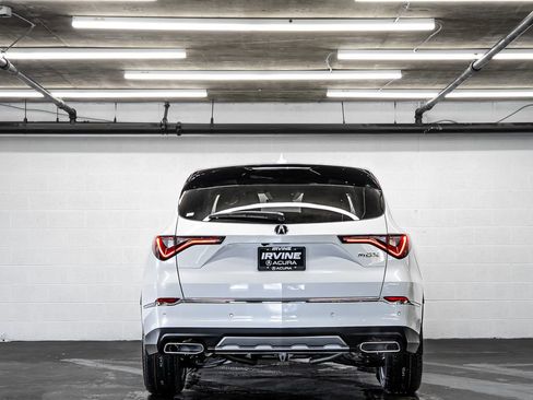 New 2026 Acura MDX FWD w/ Technology Package image 4