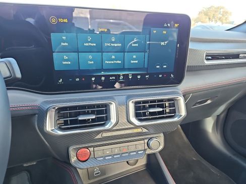 New 2026 Ford Mustang GT Premium image 25