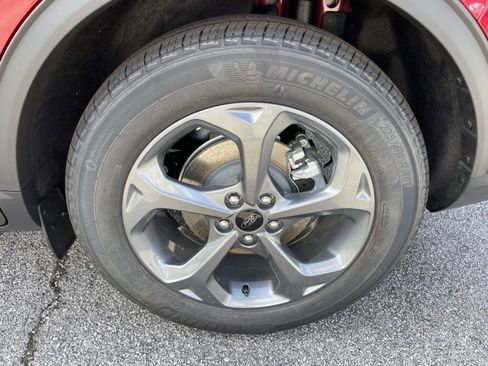 New 2026 Ford Escape ST-Line w/ Tech Pack #1 image 5