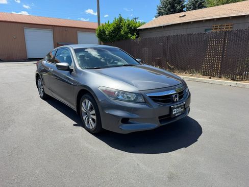 Used 2012 Honda Accord LX-S image 3