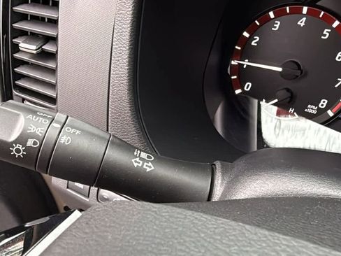 Certified 2024 Nissan Frontier PRO-4X w/ Pro Convenience Package image 28