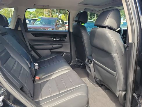 Used 2023 Honda CR-V EX-L image 21
