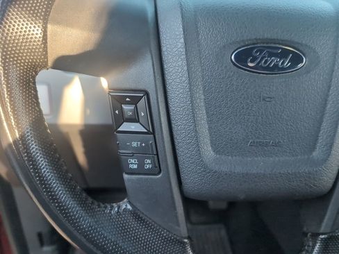 Used 2014 Ford F150 Raptor w/ Equipment Group 801A Luxury image 21