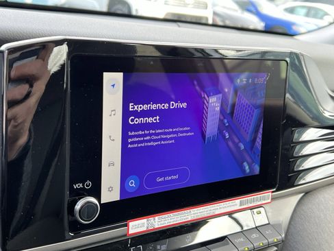 New 2026 Toyota Camry LE image 15