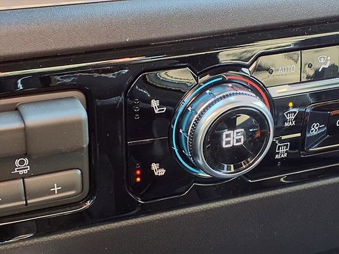 New 2026 GMC Sierra 1500 Elevation w/ Elevation Premium Package image 10