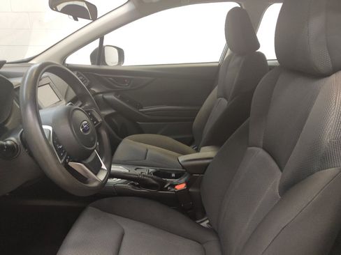 Used 2022 Subaru Impreza 2.0i AWD/4WD image 17